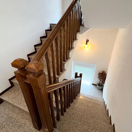 Casa Mimosa The Green View Apartment Domaso Exterior photo
